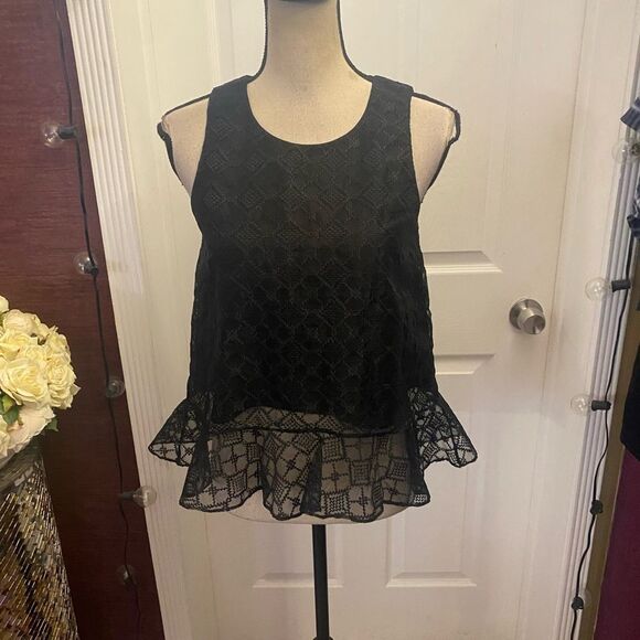 Alexis top, XS - Picture 1 of 7